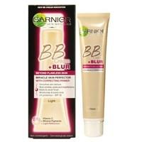 Garnier BB Cream + Blur Miracle Skin Perfector Light 40ml