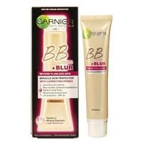 Garnier BB Cream + Blur Miracle Skin Perfector Medium 40ml