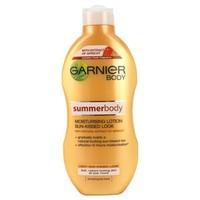 Garnier Summer Body Lotion Light 250ml