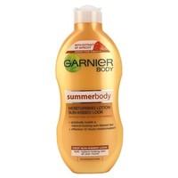 garnier summer body lotion deep 250ml