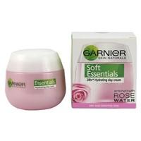 Garnier Soft Essential 24hr Hydrating Day Cream 50ml