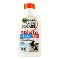 Garnier Ambre Solaire Resisto Kids Milk SPF30 200ml