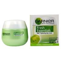 Garnier Fresh Essentials 24hr Hydrating Day Cream 50ml
