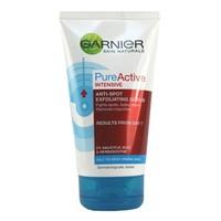 Garnier Pure Active Anti-Spot Exfoliating Scrub 150ml
