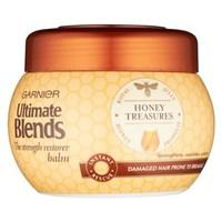 Garnier Ultimate Blends Honey Treasures Mask 300ml