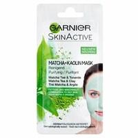 Garnier SkinActive Matcha + Kaolin Mask 8ml