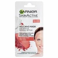 Garnier SkinActive Volcano Mask 8ml