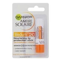 Garnier Ambre Solaire Lip Protection SPF20 4.7ml