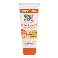 Garnier Ambre Solaire Ultra-Hydrating Face &amp; Body Lotion SPF30 50ml