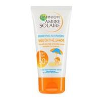 Garnier Ambre Solaire Protection Baby In the Shade Cream SPF50 50ml