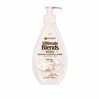Garnier Ultimate Blends Body Delicate Oat Milk Soothing Hydrating Lotion 250ml