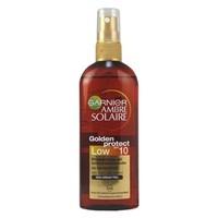 Garnier Ambre Solaire Golden Protect Oil Spray SPF 10 150ml