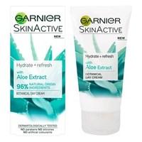 Garnier SkinActive Natural Aloe Extract Moisturiser Normal Skin 50ml