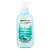 Garnier SkinActive Natural Aloe Extract Gel Wash Normal Skin 200ml