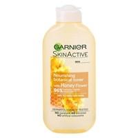 Garnier SkinActive Natural Honey Flower Toner Dry Skin 200ml