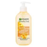 Garnier SkinActive Natural Honey Flower Gel Wash Dry Skin 200ml
