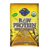 Garden of Life Organic Raw Protein Original - single packet (23g)