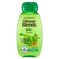 Garnier Ultimate Blends Kids Apple No Tears Shampoo 250ml