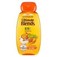 Garnier Ultimate Blends Kids Apricot No Tears Shampoo 250ml