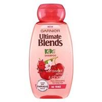 Garnier Ultimate Blends Kids Cherry No Tears Shampoo 250ml