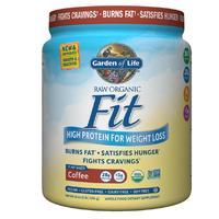 Garden of Life Raw Fit Coffee - 454g