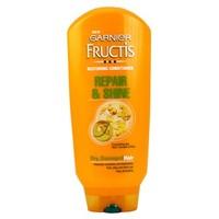 garnier fructis repair ampamp shine conditioner 250ml