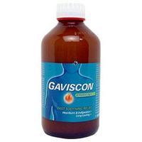 Gaviscon Original Liquid 150ml