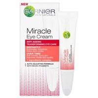 Garnier Miracle Eye Cream 50ml