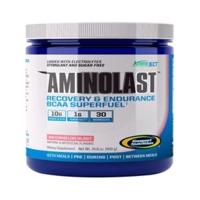 Gaspari Aminolast - Watermelon 420g 420g