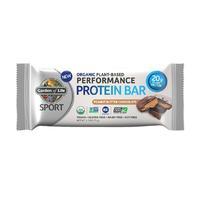 garden of life sport bar peanut butter chocolate 75g