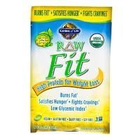 Garden of Life Raw Fit Box - 10 x 45g sachet