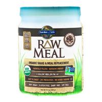 garden of life raw meal cacao 509g