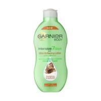 garnier body intensive 7 days aloe vera milk 250ml