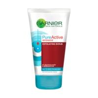 Garnier Pure Active Scrub (150ml)