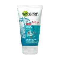 Garnier Pure Active 3 in 1 (150ml)