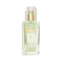 Gabriela Sabatini Happy Life Eau de Toilette (30ml)