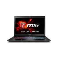 gaming nb gs72 6qe intel core i7 6700hqhm170 16gb 1tb 256gb ssd nvidia ...