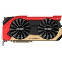 gainward geforce gtx 1080 phoenix glh 8192mb gddr5x