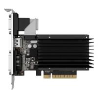 Gainward GeForce GT 710 SilentFX 2048MB DDR3