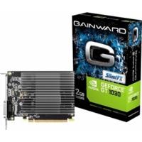 Gainward GeForce GT 1030 SilentFX 2048MB GDDR5