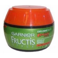Garnier Fructis Style Manga Head Pot (150 ml)
