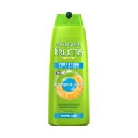 Garnier Fructis Strength & Shine Shampoo (250ml)