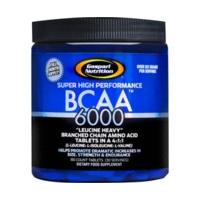 Gaspari Nutrition BCAA 6000