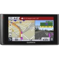 Garmin dezlCam LMT