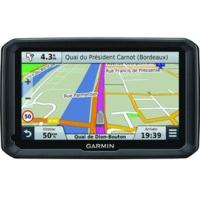 Garmin dezl 570LMT