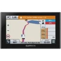 Garmin Camper 660LMT-D