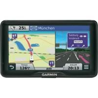 Garmin Camper 760LMT-D