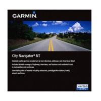 Garmin City Navigator NT - India (SD/microSD)