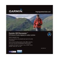 Garmin GB Discoverer 1:50k - Scotland
