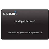 garmin numaps lifetime map update north america